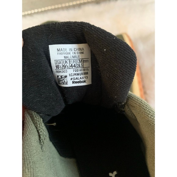 Reebok sneakers - Picture 8 of 8